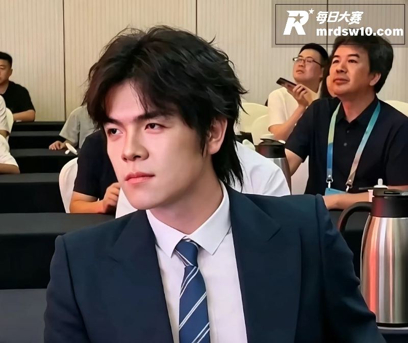 柯洁夺得第六届嵊州杯相关图片10