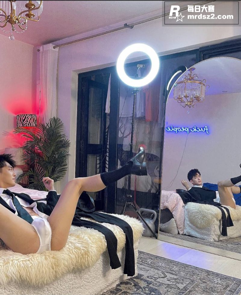 北京GAY圈扛把子 相关图片9