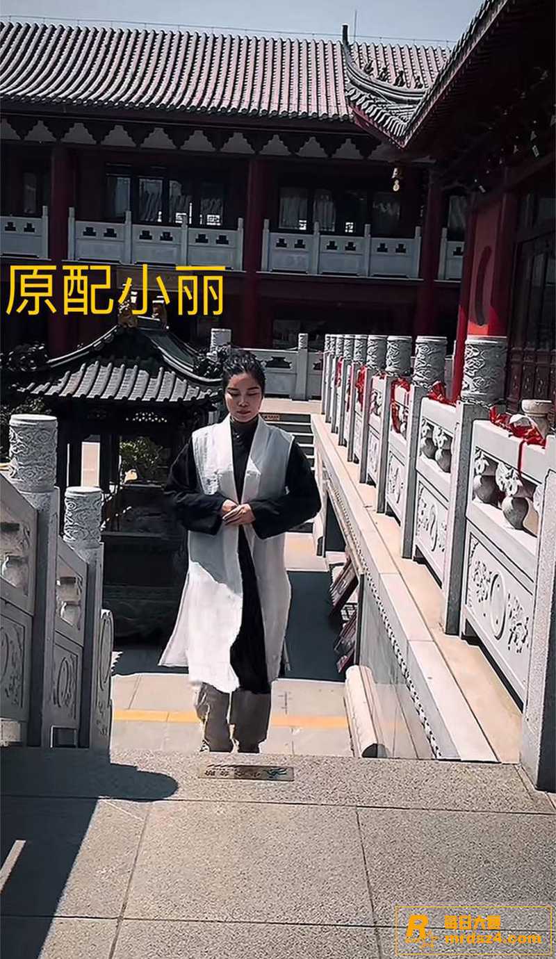 救助百名弃婴的“和尚相关图片10