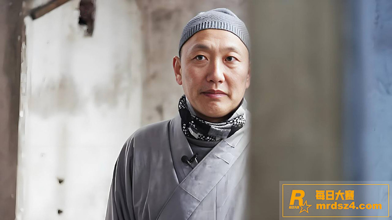 救助百名弃婴的“和尚相关图片14