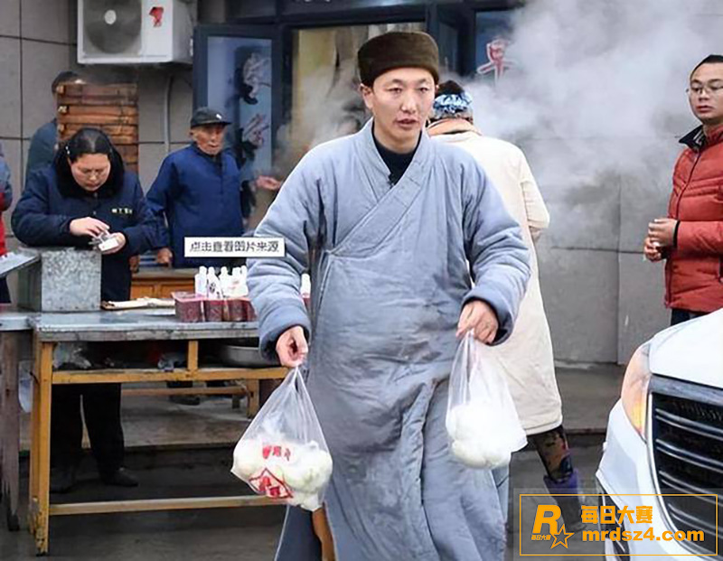 救助百名弃婴的“和尚相关图片25