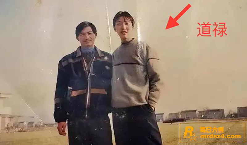 救助百名弃婴的“和尚相关图片27