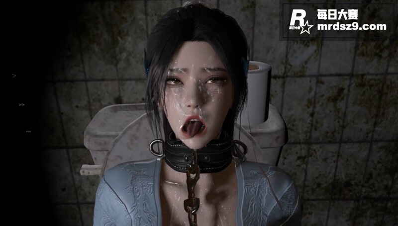 3D成人无码动漫大神相关图片2