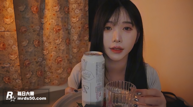 ASMR韩国甜美女神相关图片1