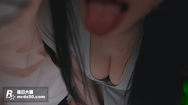 ASMR韩国甜美女神相关图片5