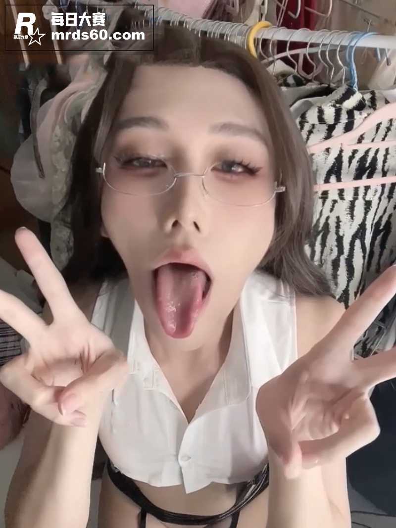 推特TS冷艳伪娘 羊相关图片8
