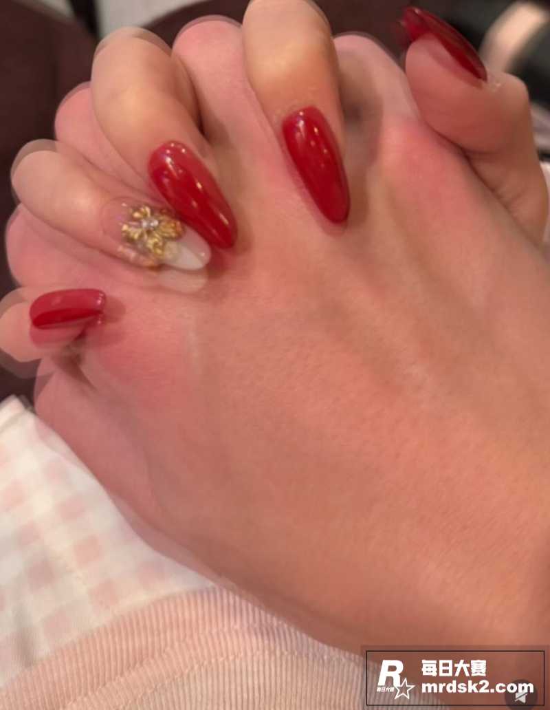 小红书富二代女留学生相关图片9