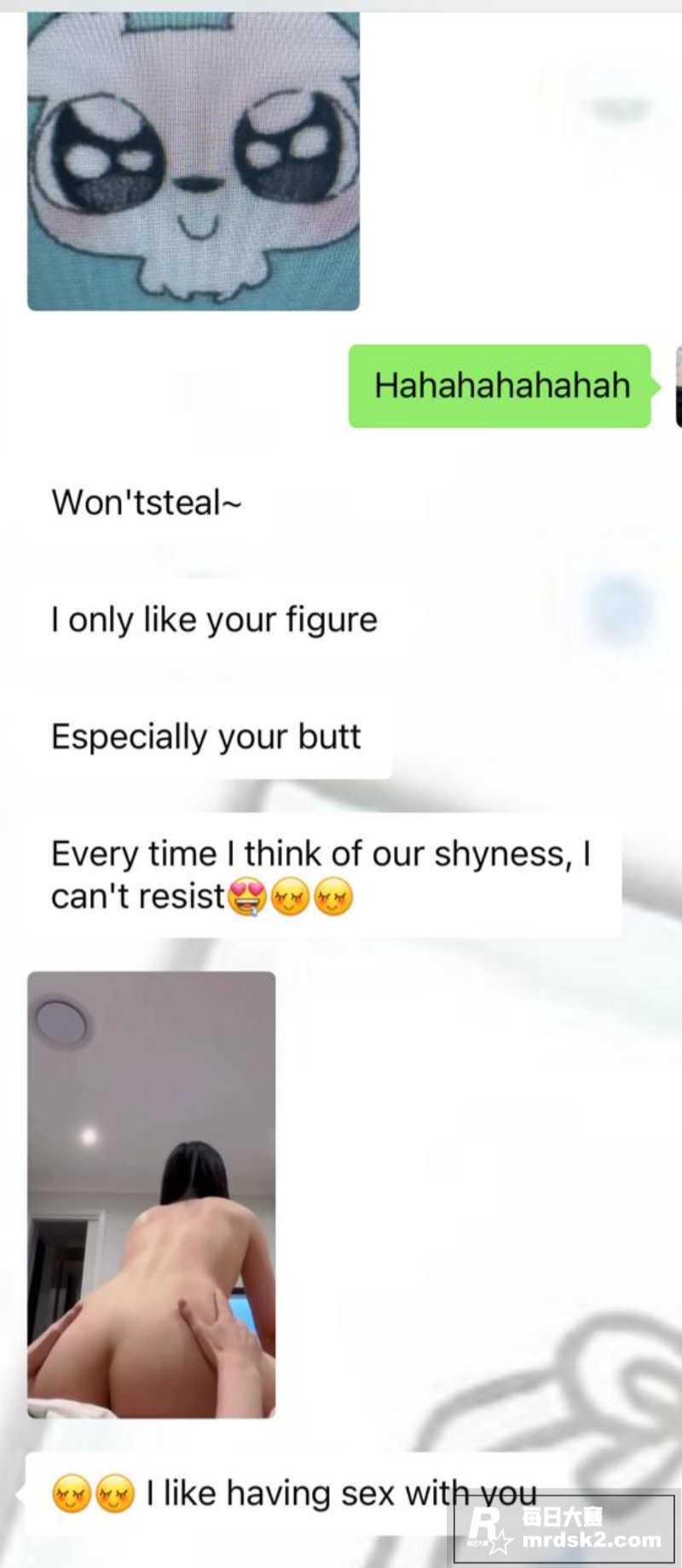 小红书富二代女留学生相关图片19