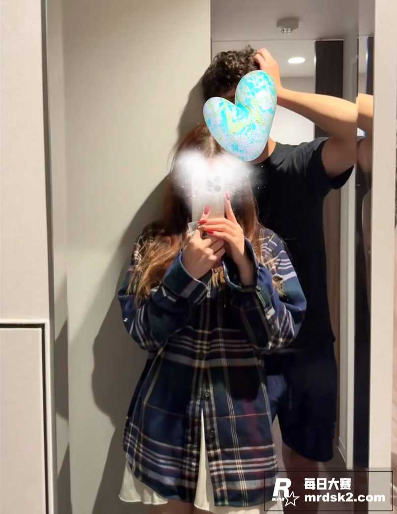 小红书富二代女留学生相关图片26