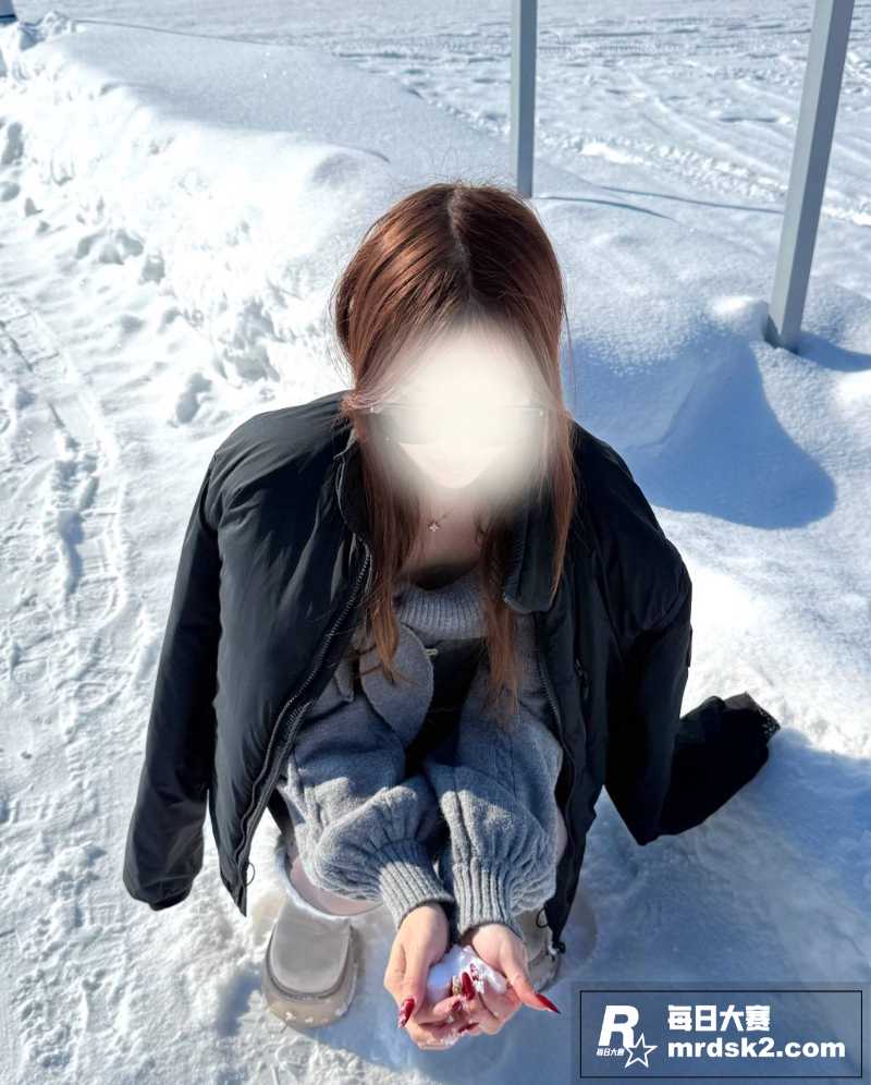 小红书富二代女留学生相关图片28