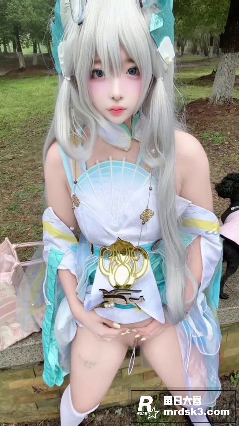 推特福利姬 兔宝大人相关图片1
