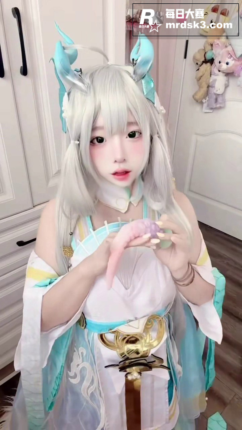 推特福利姬 兔宝大人相关图片2