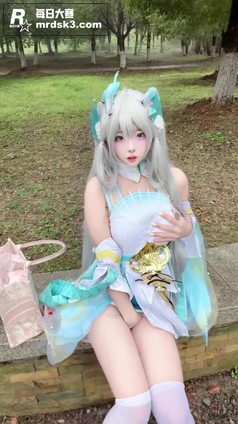 推特福利姬 兔宝大人相关图片8
