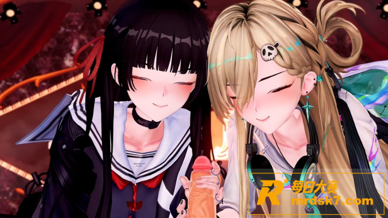 3D大神Reloze相关图片4