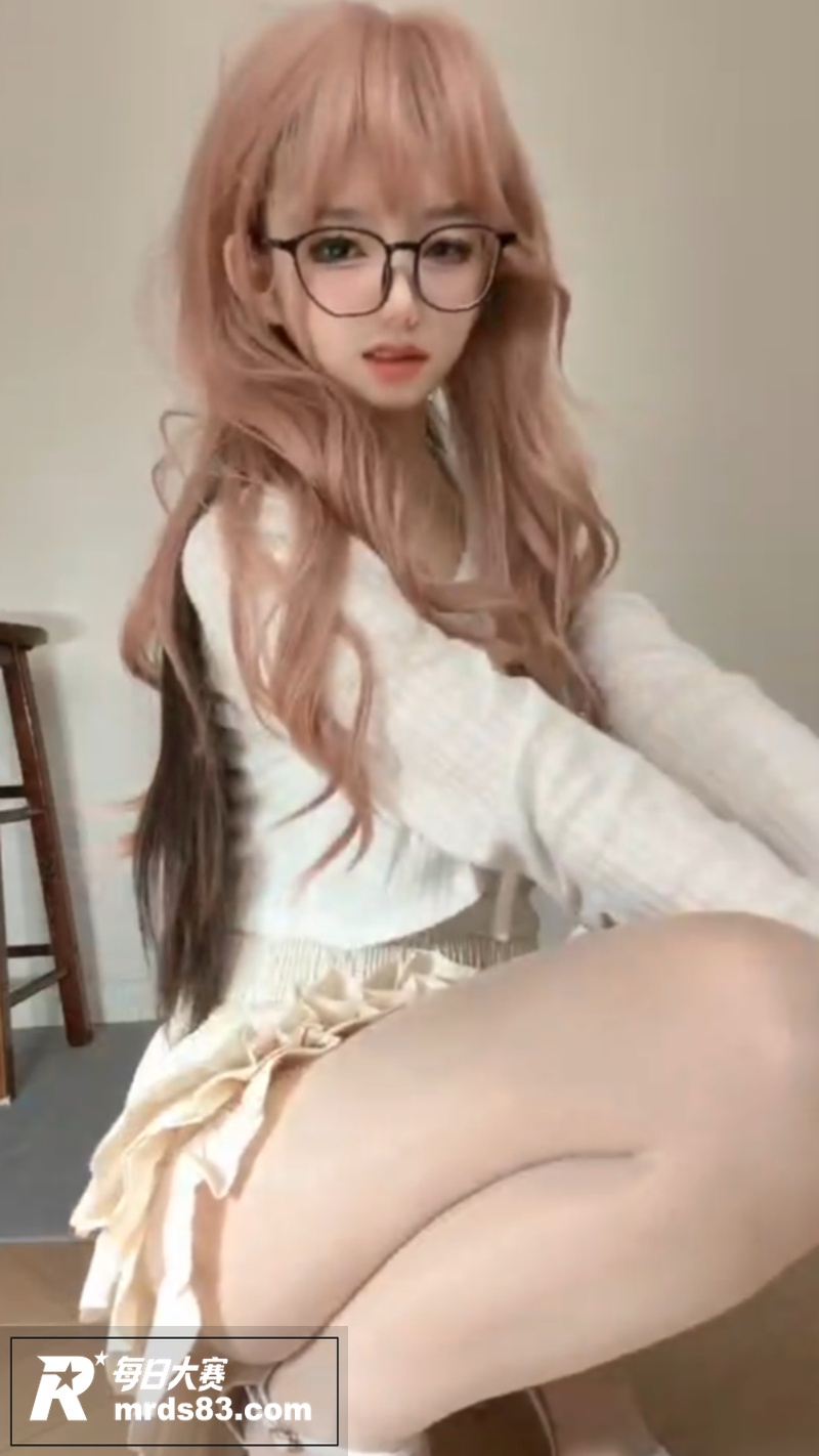 抖音双马尾极品萝莉 相关图片6