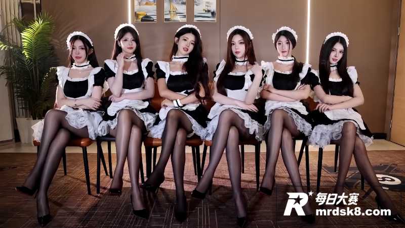 百人盯榨挑战 绝色女相关图片2