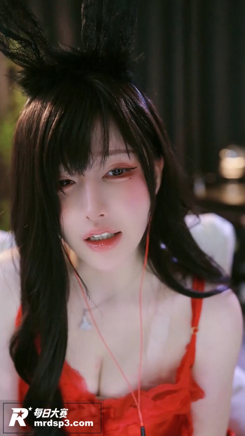 ASMR声控福利姬 相关图片3