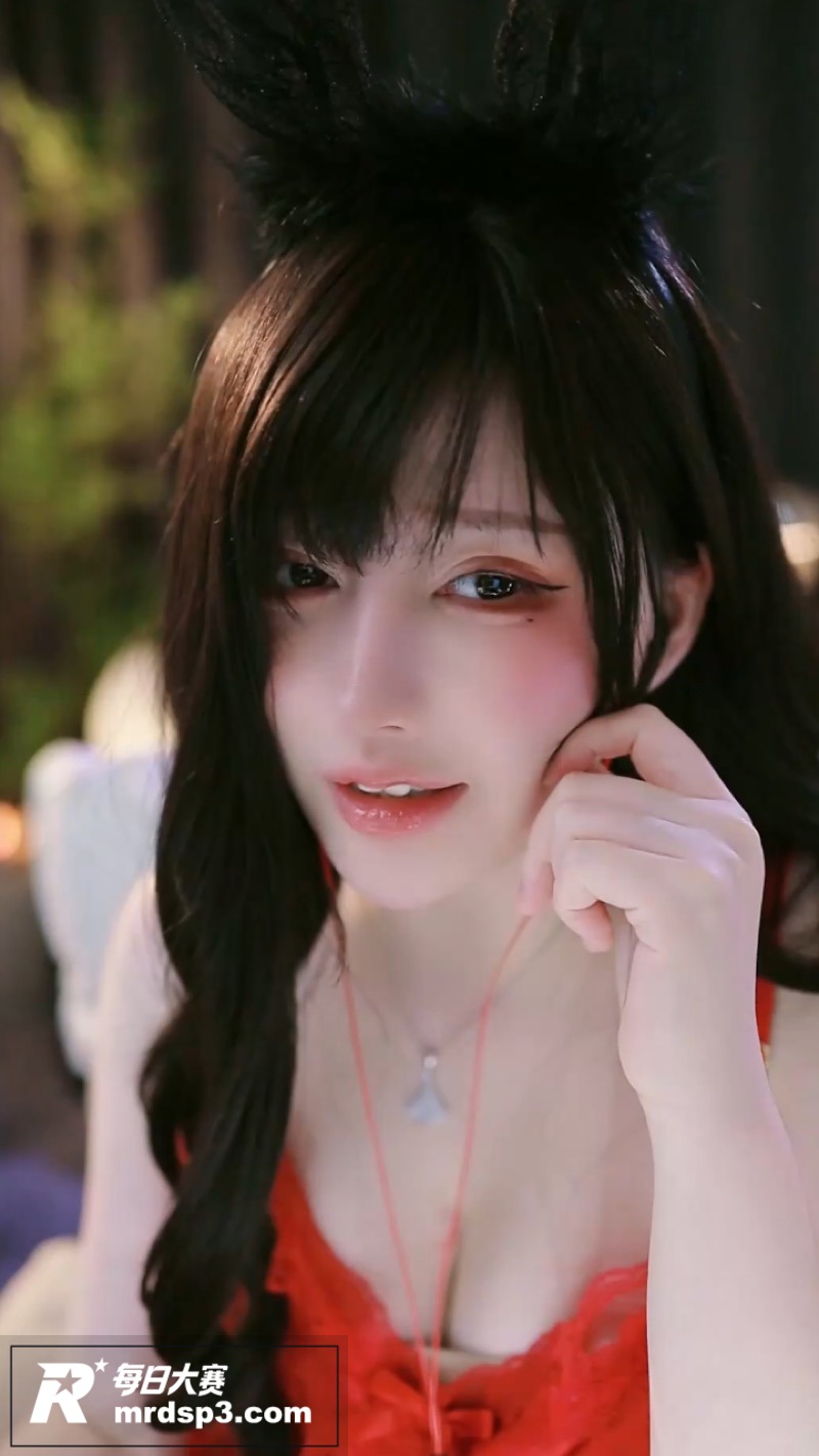 ASMR声控福利姬 相关图片5
