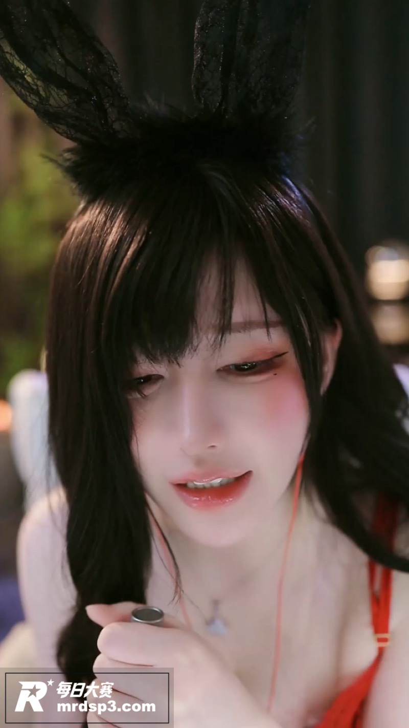 ASMR声控福利姬 相关图片7