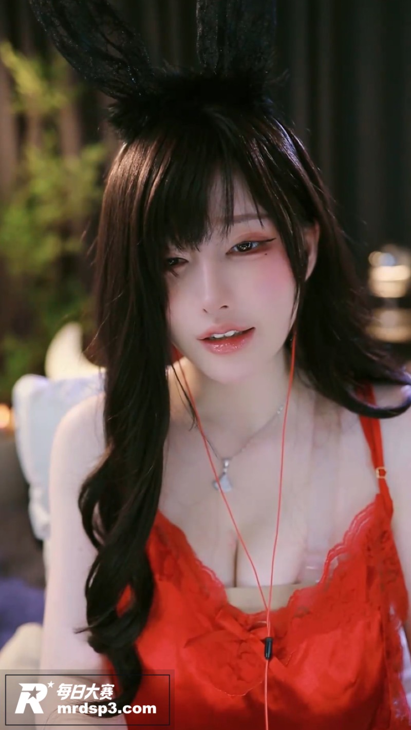 ASMR声控福利姬 相关图片8