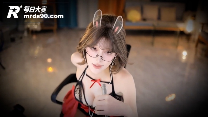 B站ASMR声控女神相关图片4