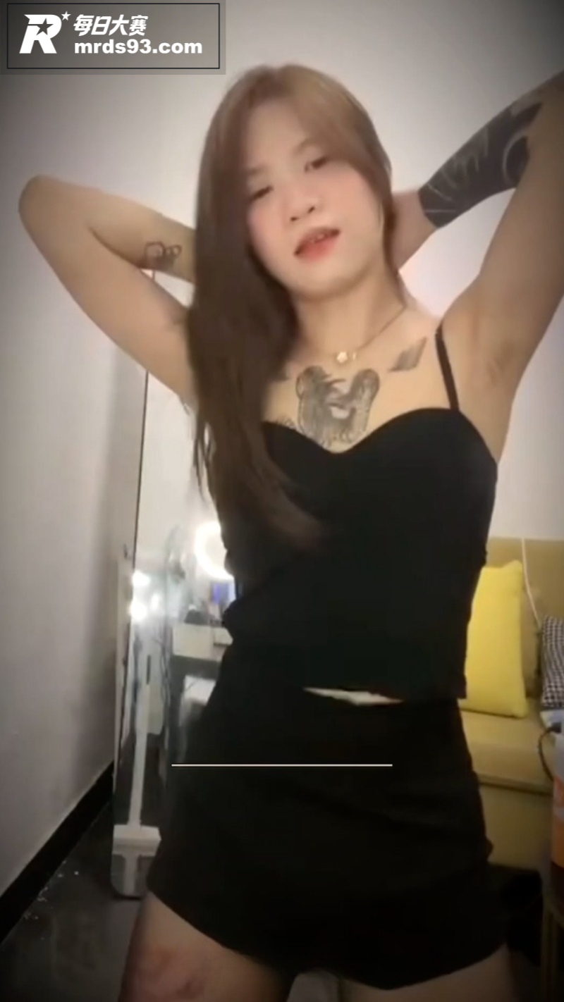 K佬混剪快手网红 杨相关图片2
