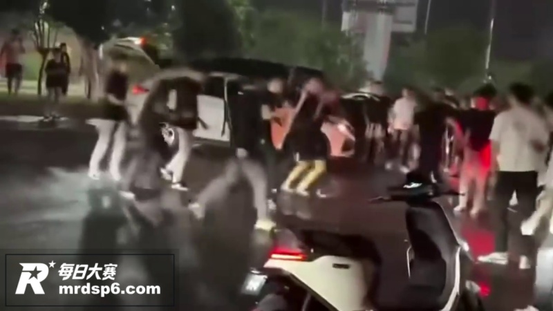 街头热瓜 湖南长沙宁相关图片9