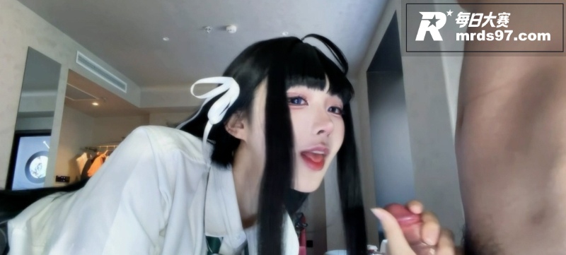 顶级软甜TS伪娘 怡相关图片1