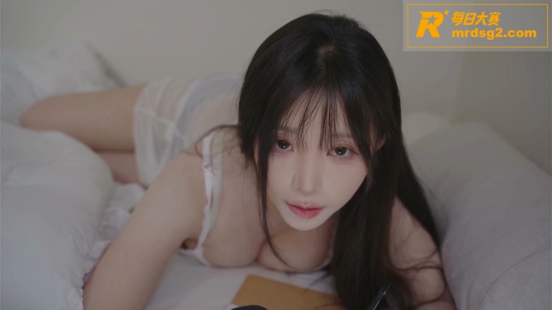 韩国ASMR声控博主相关图片1