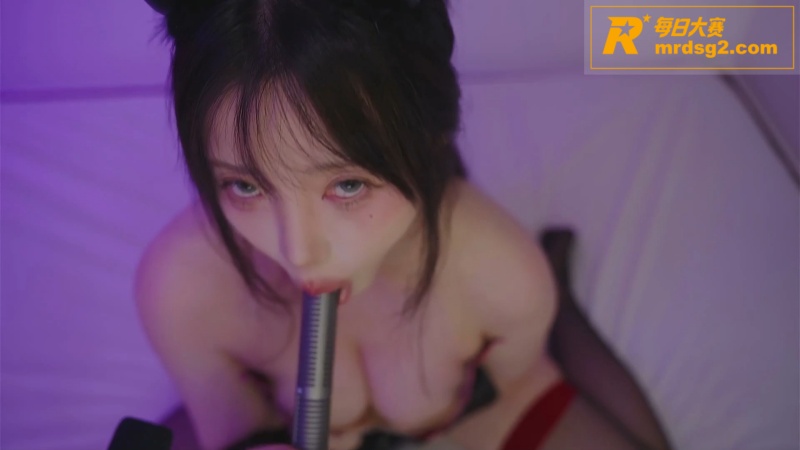 韩国ASMR声控博主相关图片7