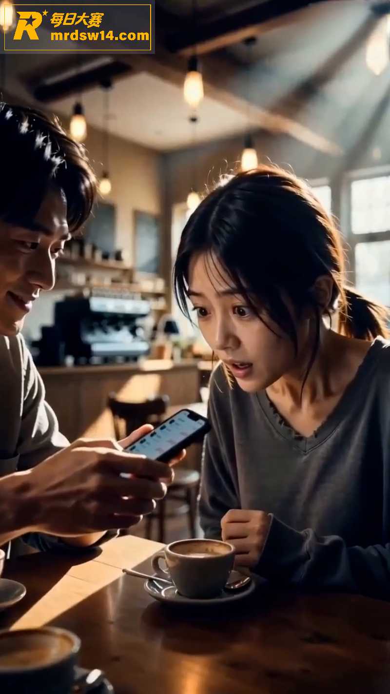 AI成人短剧 堕落物相关图片5