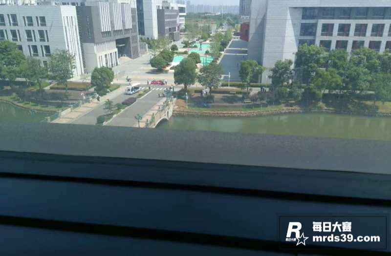 网传湖北武汉中国地质相关图片5
