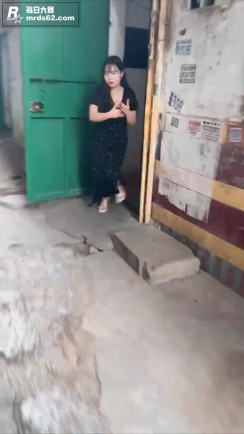 站街女发现大神偷拍探相关图片4