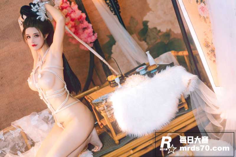 微密圈高颜女神 鹿八相关图片11