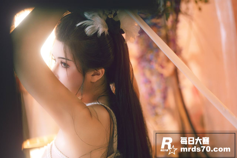微密圈高颜女神 鹿八相关图片12