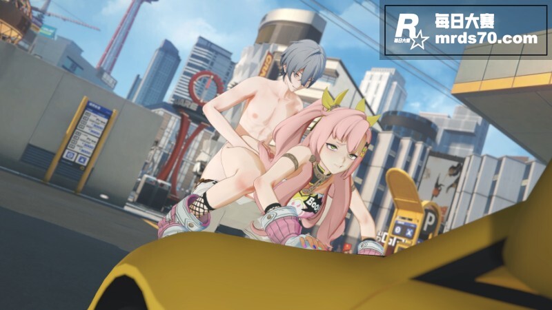 3D动漫大神RDre相关图片4