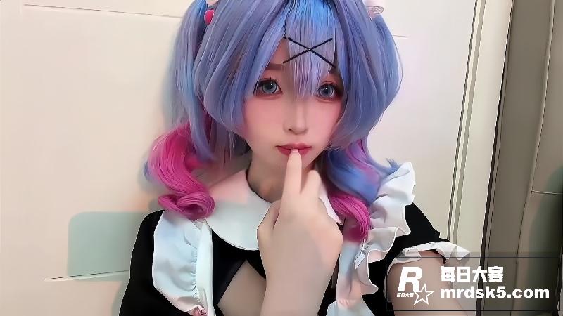 网红甜美萝莉福利合辑相关图片9