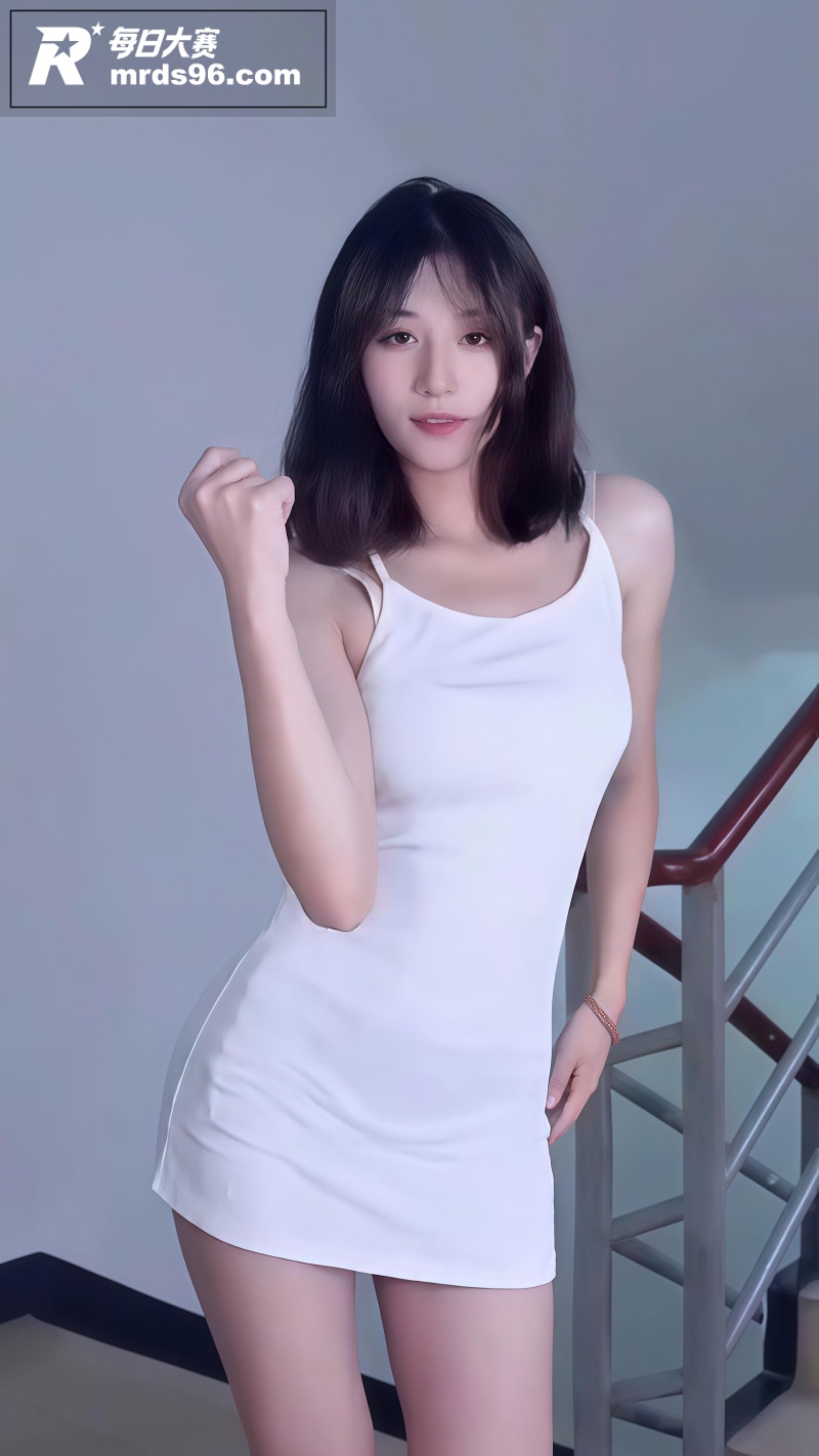 寸止红框挑战 女神腋相关图片3