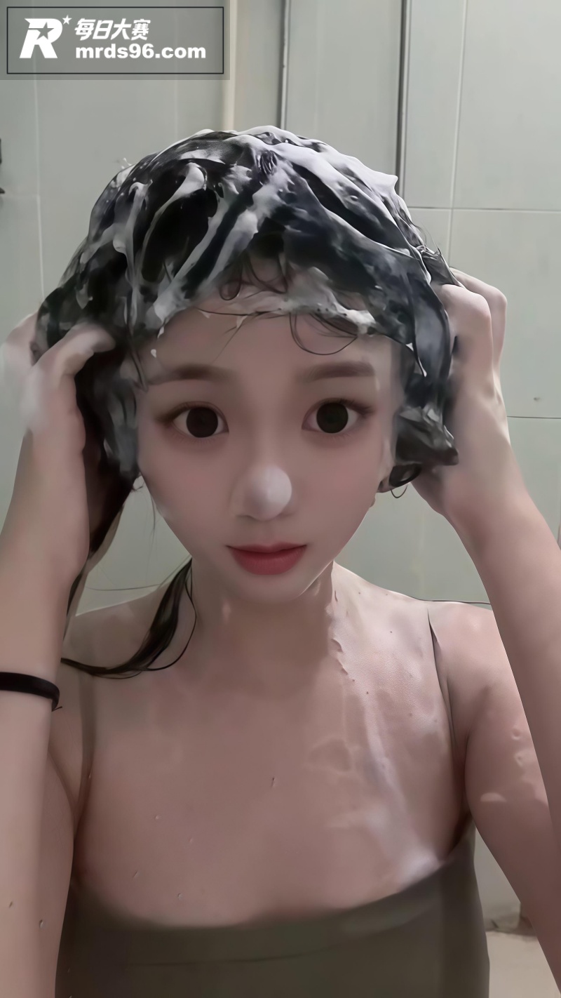 寸止红框挑战 女神腋相关图片9