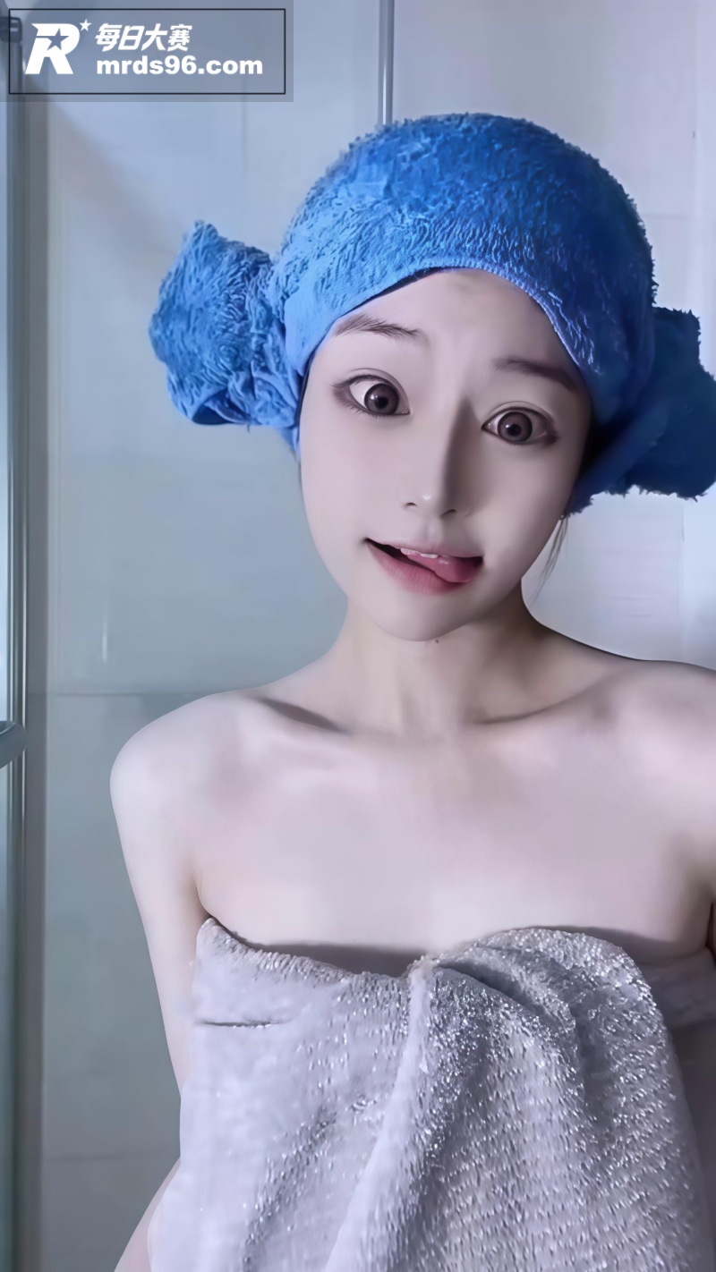 寸止红框挑战 女神腋相关图片11