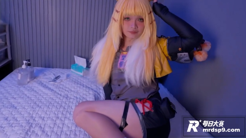 推特极品TS伪娘 A相关图片2
