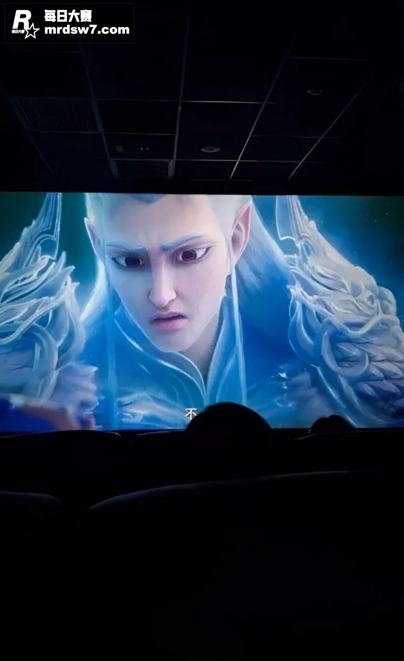 哪吒2爆火票房突破百相关图片3