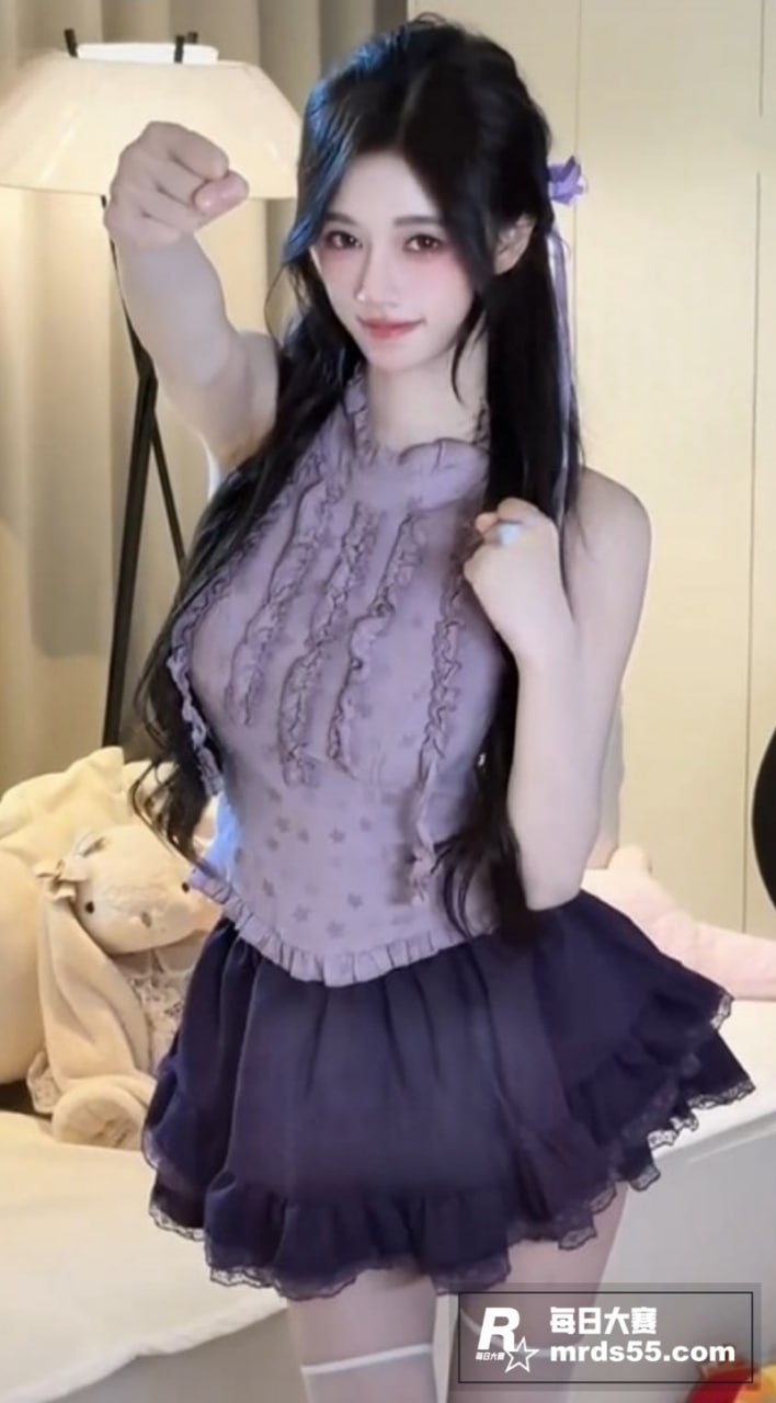 ivy抖音风混剪 拍相关图片6