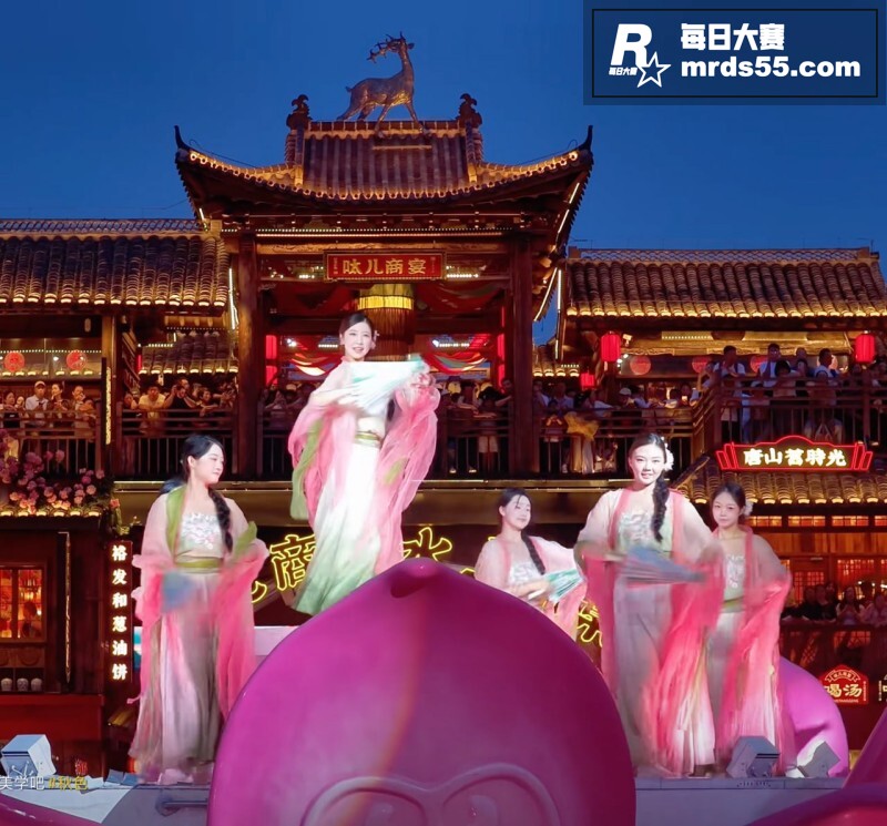 河头老街艺术团团长 相关图片14