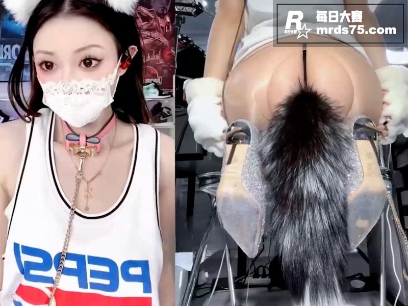 抖音高颜值网红 一只相关图片3