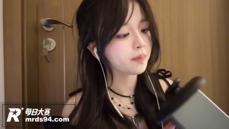 ASMR声控福利姬 相关图片5