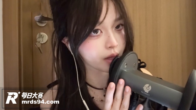ASMR声控福利姬 相关图片6