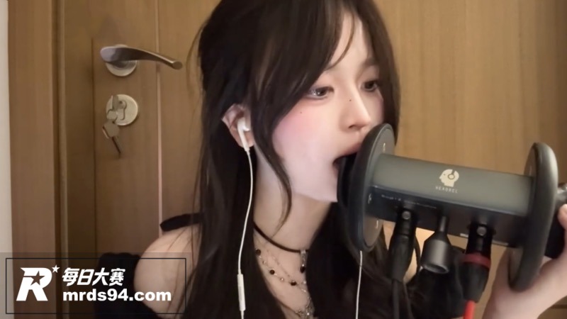 ASMR声控福利姬 相关图片8