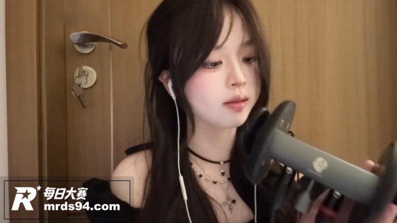 ASMR声控福利姬 相关图片9