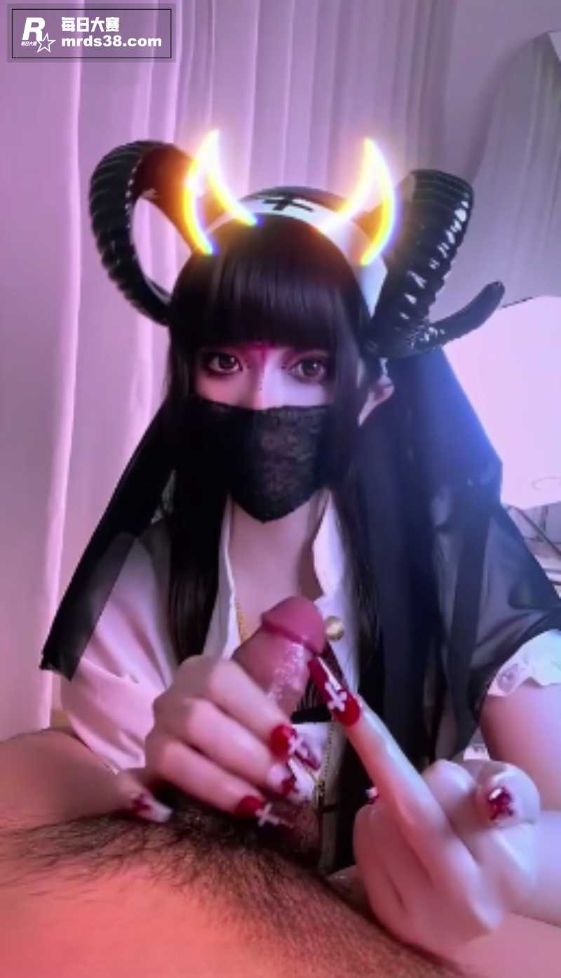 宅男女神 月野兔 C相关图片3